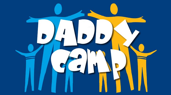 daddycamp 2016