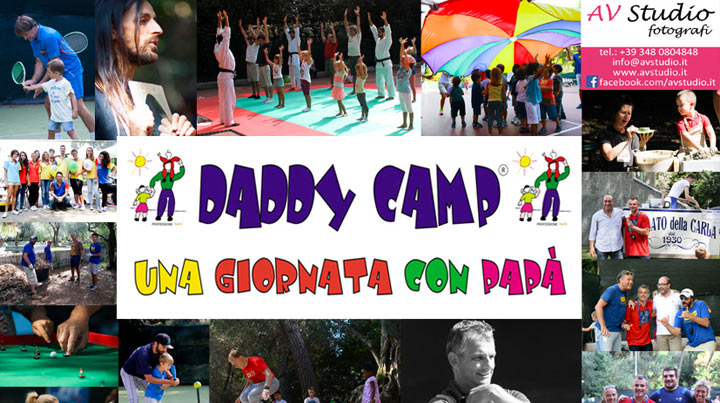 03 daddy camp