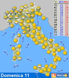 meteo11settembre2011
