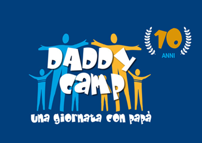 Daddycamp