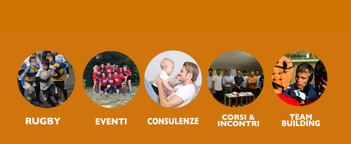 Incontri con un solo padre padre